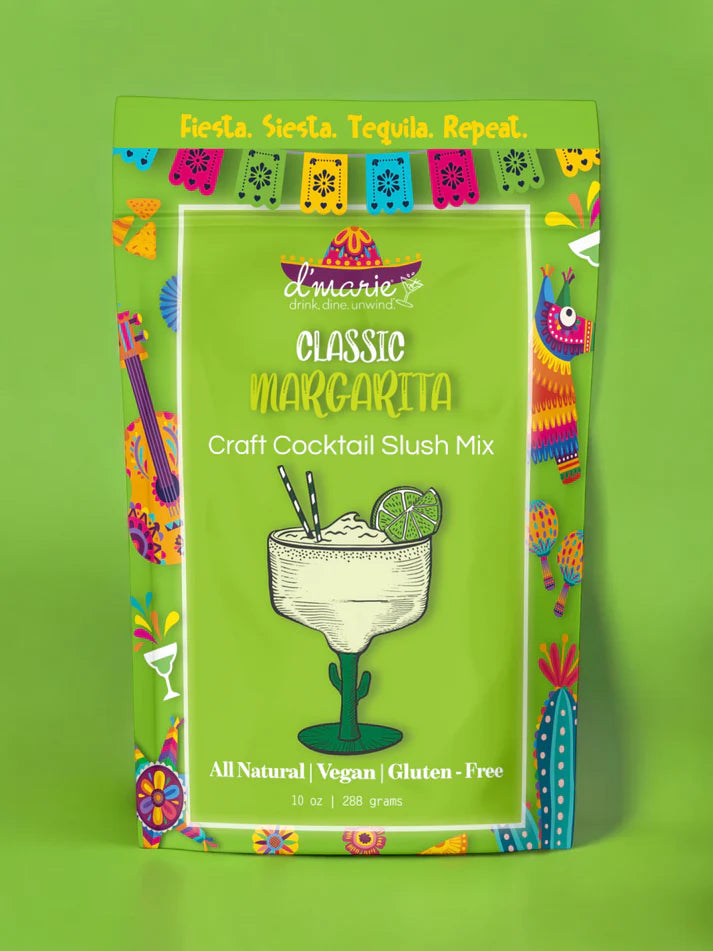 Spicy Margarita