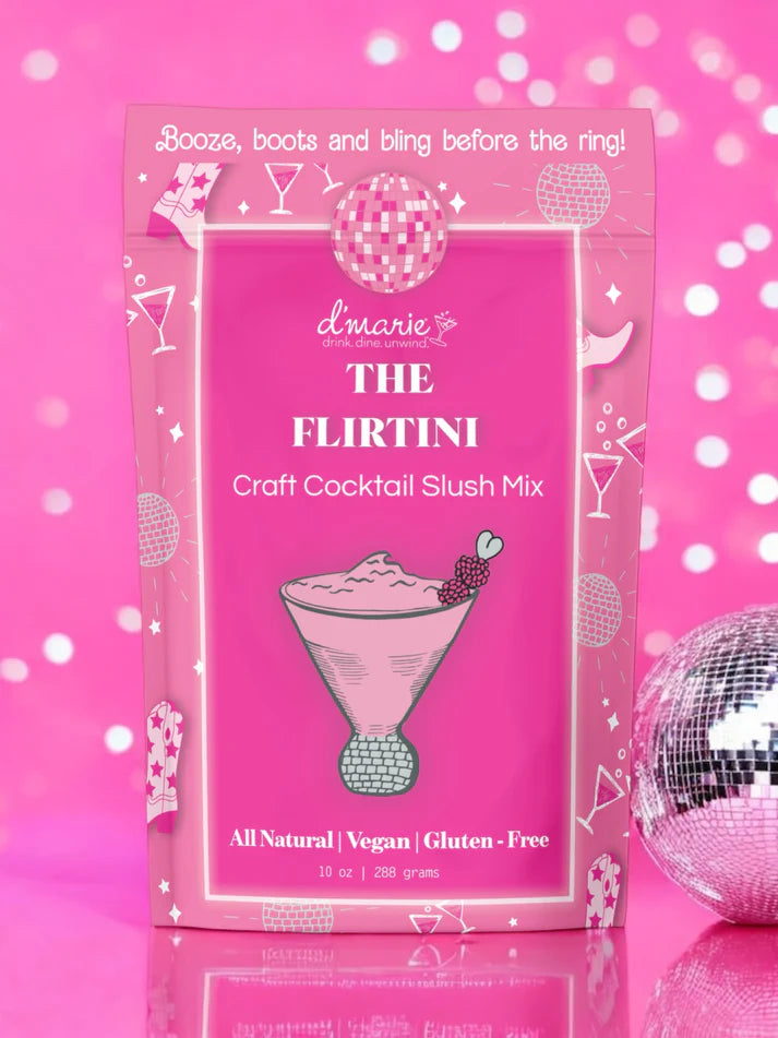The Flirtini
