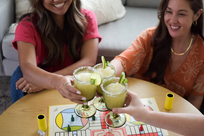 Spicy Margarita
